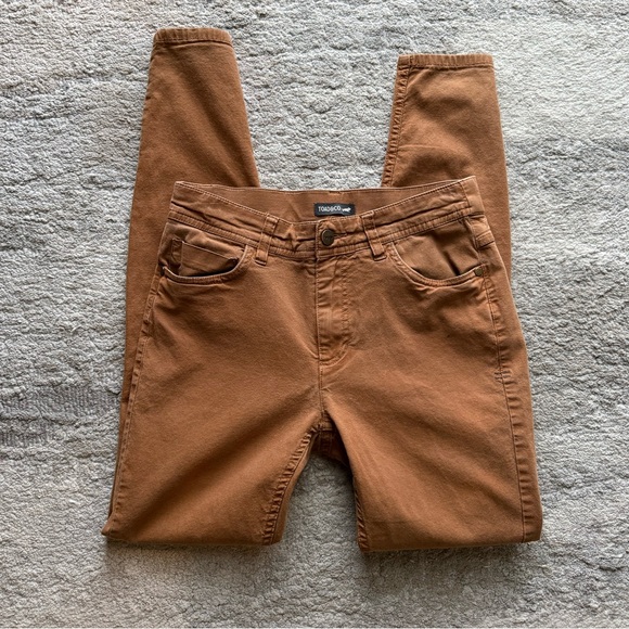 Toad & Co Earthworks Skinny Pants | 2 - Picture 3 of 8
